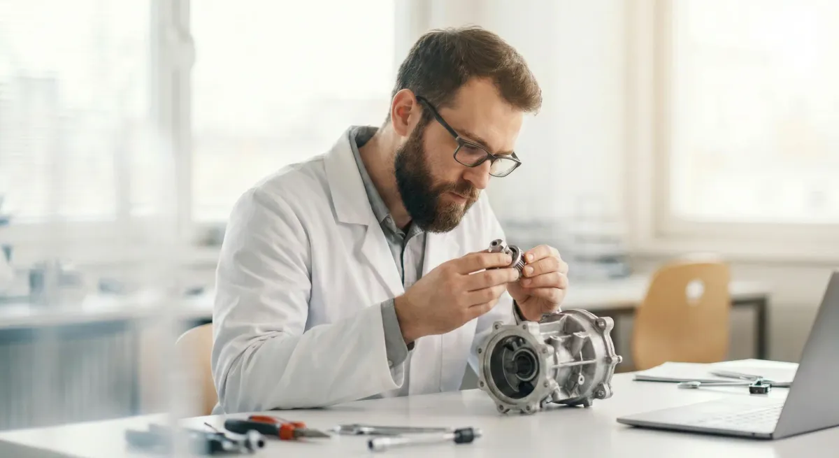 General Engineering