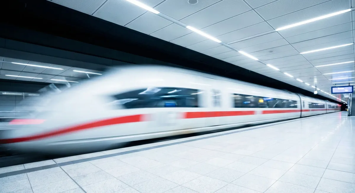 Rail