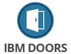 IBM DOORS Integration